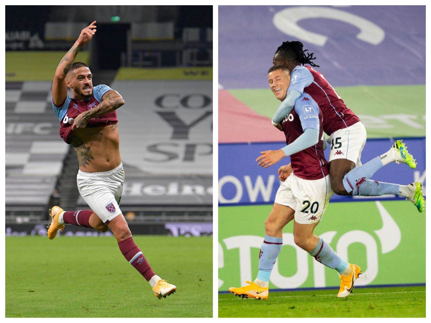 團結的考驗 團結的考驗