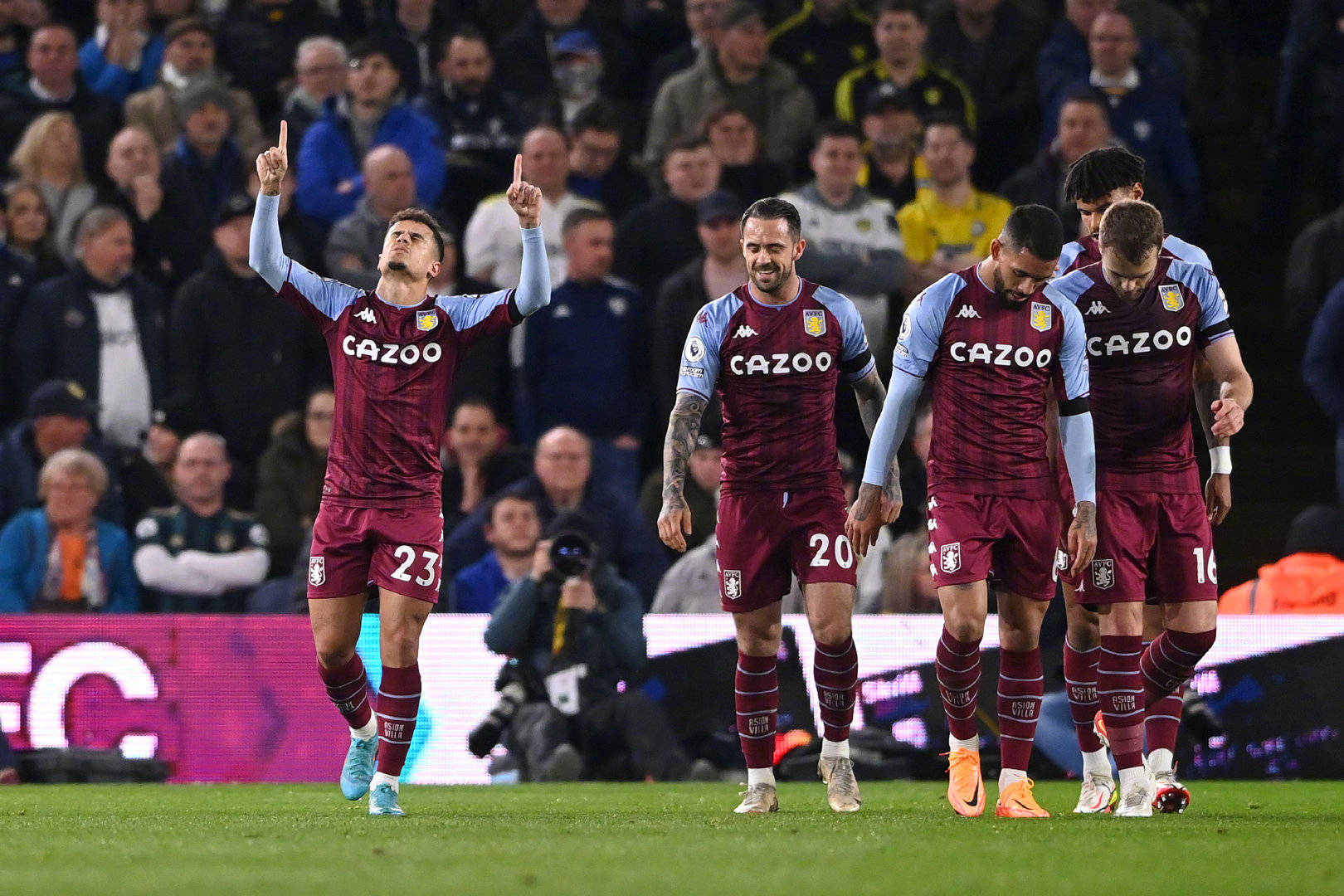 会的重要性 会的重要性